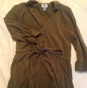 Old Navy Top/Dress